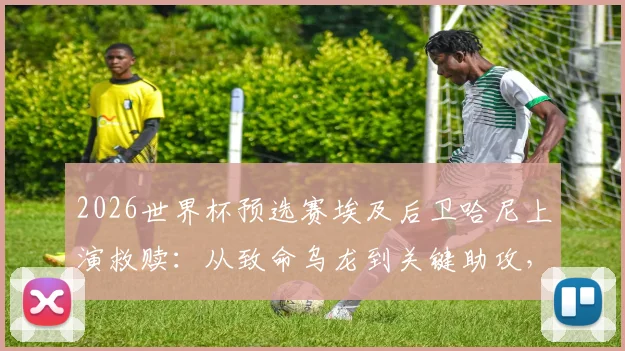 2026世界杯预选赛埃及后卫哈尼上演救赎：从致命乌龙到关键助攻，解读球员心理与赛场转折